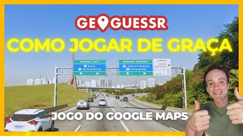 geoguessr de graça.